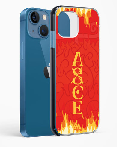 Blaze of Ace Impact Drop Protection Case (Apple)