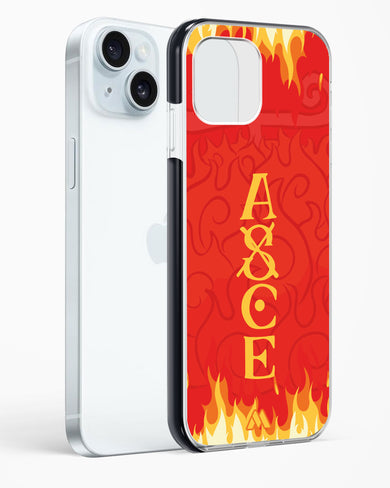 Blaze of Ace Impact Drop Protection Case (Apple)