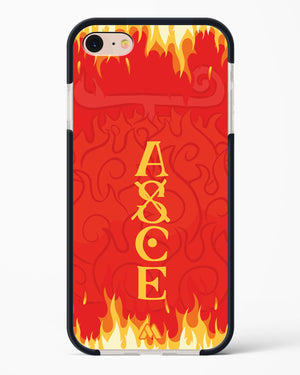 Blaze of Ace Impact Drop Protection Case (Apple)