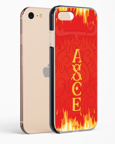 Blaze of Ace Impact Drop Protection Case (Apple)