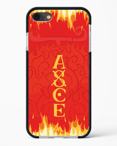 Blaze of Ace Impact Drop Protection Case (Apple)