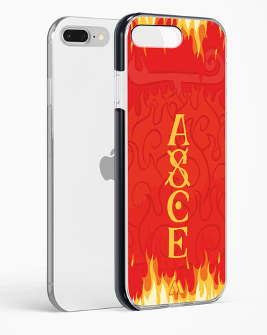 Blaze of Ace Impact Drop Protection Case (Apple)