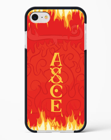 Blaze of Ace Impact Drop Protection Case (Apple)