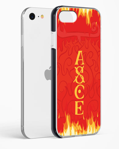 Blaze of Ace Impact Drop Protection Case (Apple)