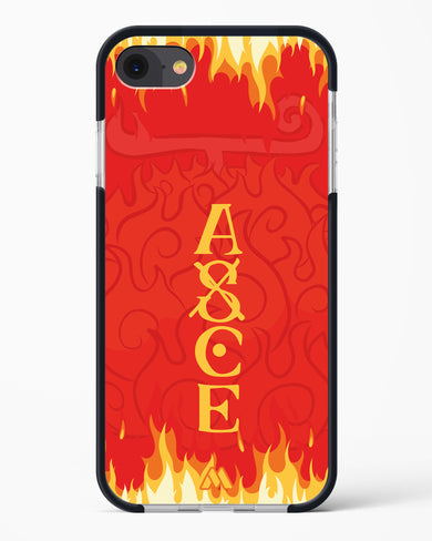 Blaze of Ace Impact Drop Protection Case (Apple)