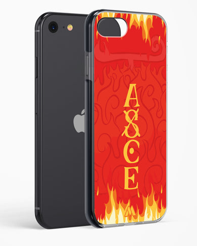 Blaze of Ace Impact Drop Protection Case (Apple)