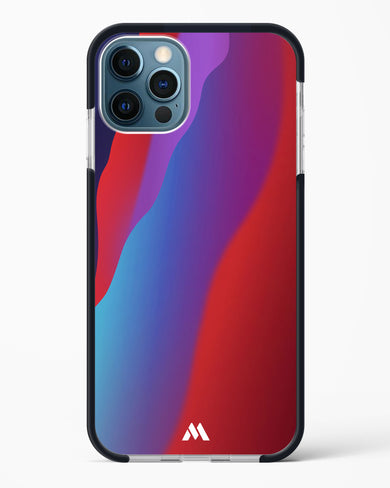 Fluid Monterrey Impact Drop Protection Case (Apple)