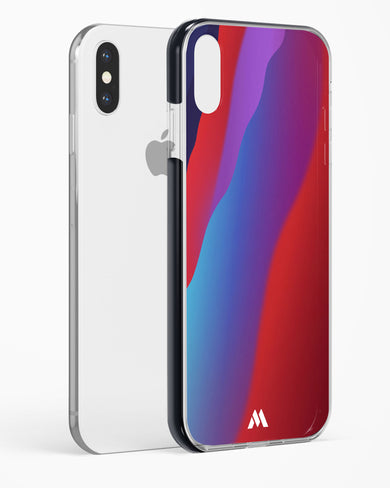 Fluid Monterrey Impact Drop Protection Case (Apple)