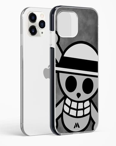 Strawhat Flag Impact Drop Protection Case (Apple)