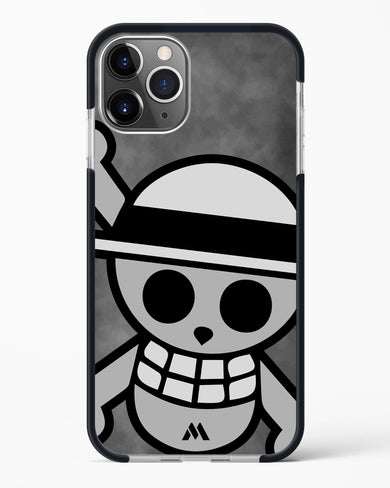 Strawhat Flag Impact Drop Protection Case (Apple)