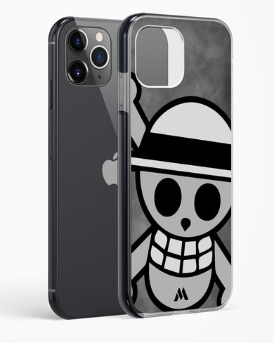 Strawhat Flag Impact Drop Protection Case (Apple)