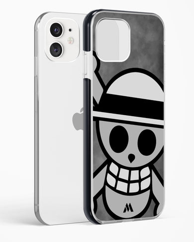 Strawhat Flag Impact Drop Protection Case (Apple)