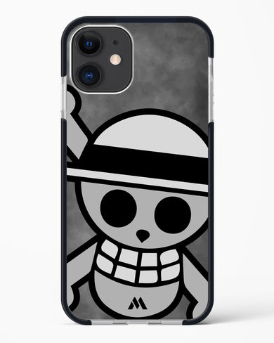 Strawhat Flag Impact Drop Protection Case (Apple)