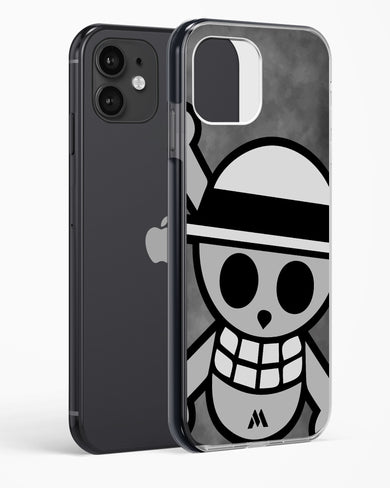 Strawhat Flag Impact Drop Protection Case (Apple)