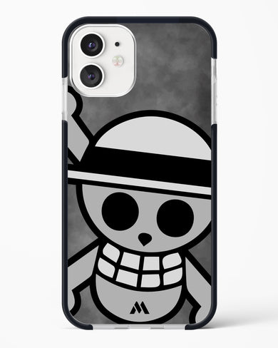 Strawhat Flag Impact Drop Protection Case (Apple)