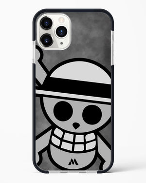 Strawhat Flag Impact Drop Protection Case (Apple)