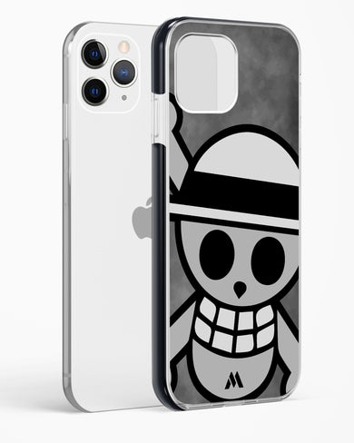 Strawhat Flag Impact Drop Protection Case (Apple)