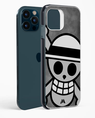 Strawhat Flag Impact Drop Protection Case (Apple)