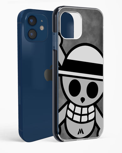 Strawhat Flag Impact Drop Protection Case (Apple)