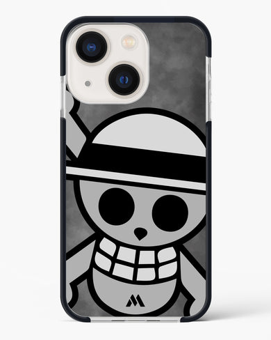 Strawhat Flag Impact Drop Protection Case (Apple)