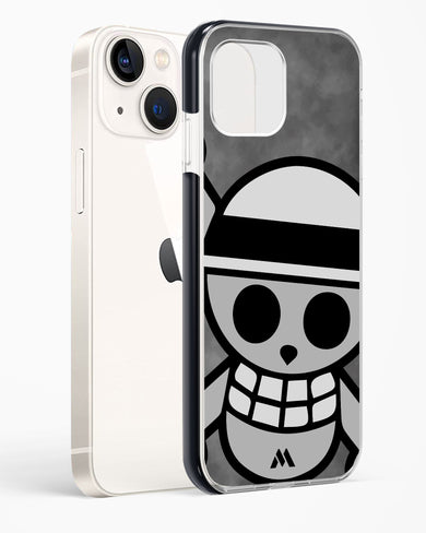 Strawhat Flag Impact Drop Protection Case (Apple)