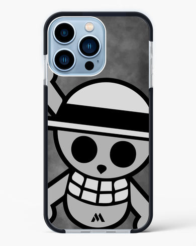 Strawhat Flag Impact Drop Protection Case (Apple)