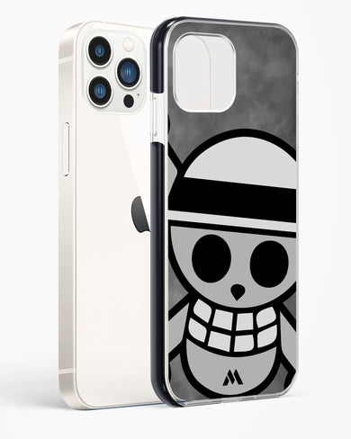 Strawhat Flag Impact Drop Protection Case (Apple)