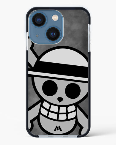 Strawhat Flag Impact Drop Protection Case (Apple)