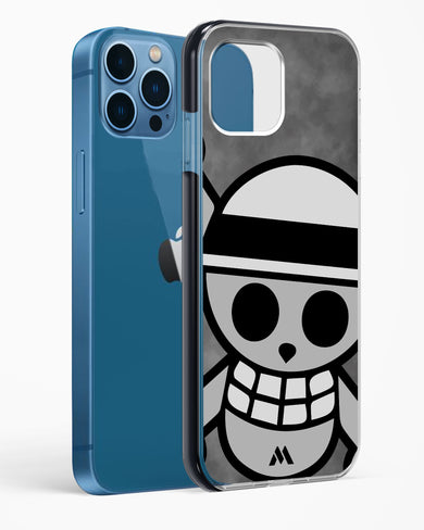 Strawhat Flag Impact Drop Protection Case (Apple)