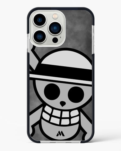 Strawhat Flag Impact Drop Protection Case (Apple)