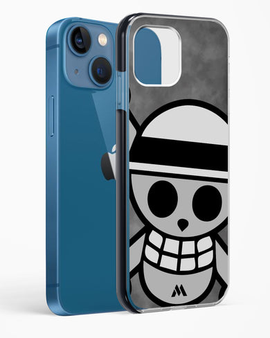 Strawhat Flag Impact Drop Protection Case (Apple)