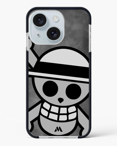 Strawhat Flag Impact Drop Protection Case (Apple)