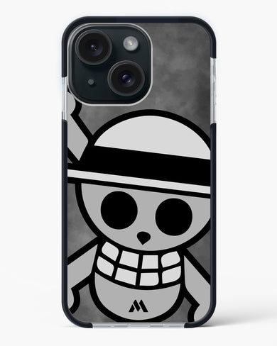 Strawhat Flag Impact Drop Protection Case (Apple)