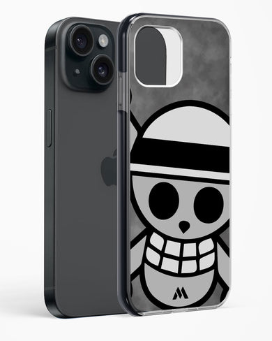 Strawhat Flag Impact Drop Protection Case (Apple)