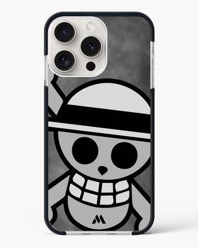 Strawhat Flag Impact Drop Protection Case (Apple)