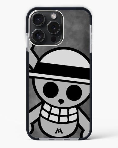 Strawhat Flag Impact Drop Protection Case (Apple)