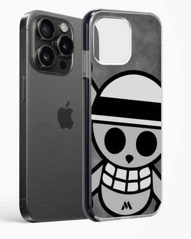 Strawhat Flag Impact Drop Protection Case (Apple)