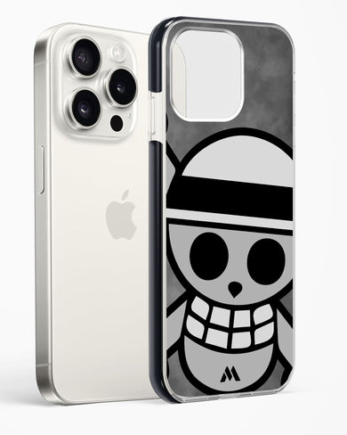 Strawhat Flag Impact Drop Protection Case (Apple)