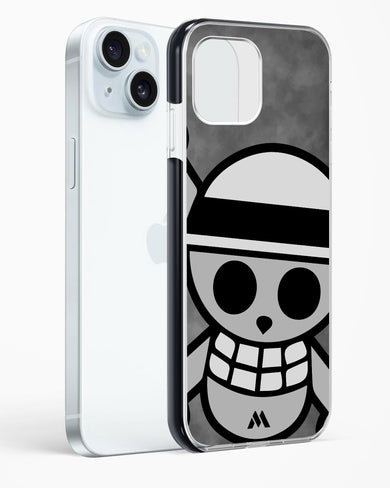 Strawhat Flag Impact Drop Protection Case (Apple)