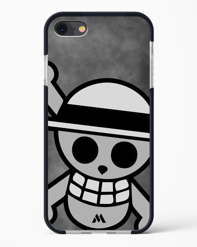 Strawhat Flag Impact Drop Protection Case (Apple)