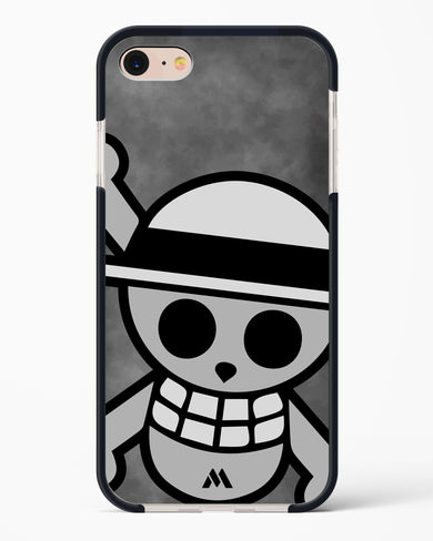 Strawhat Flag Impact Drop Protection Case (Apple)