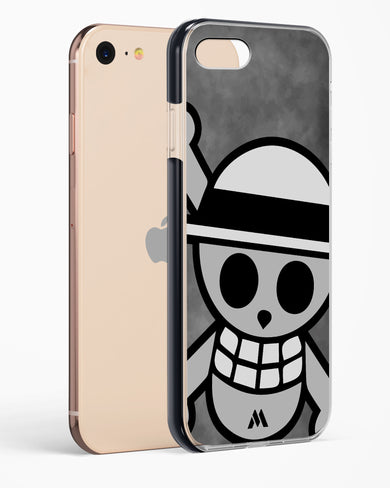 Strawhat Flag Impact Drop Protection Case (Apple)