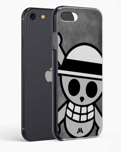 Strawhat Flag Impact Drop Protection Case (Apple)