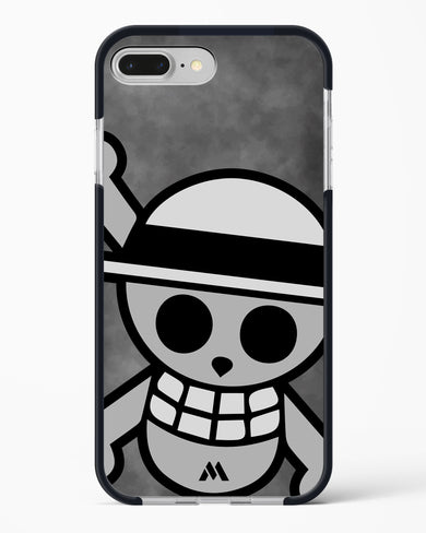 Strawhat Flag Impact Drop Protection Case (Apple)