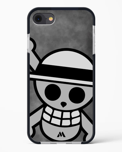 Strawhat Flag Impact Drop Protection Case (Apple)