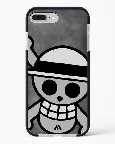 Strawhat Flag Impact Drop Protection Case (Apple)