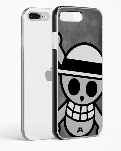 Strawhat Flag Impact Drop Protection Case (Apple)