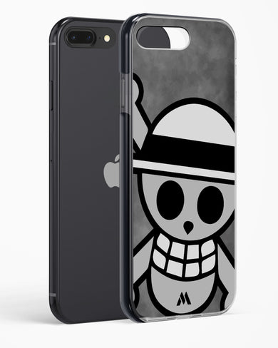 Strawhat Flag Impact Drop Protection Case (Apple)