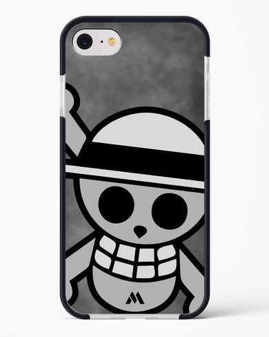 Strawhat Flag Impact Drop Protection Case (Apple)