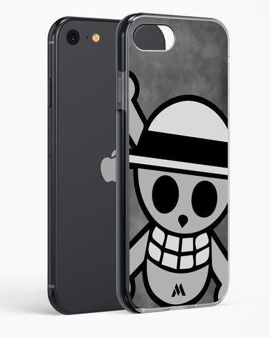 Strawhat Flag Impact Drop Protection Case (Apple)